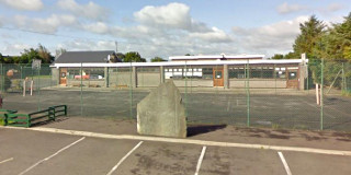 St Marys National School Ballygarrett